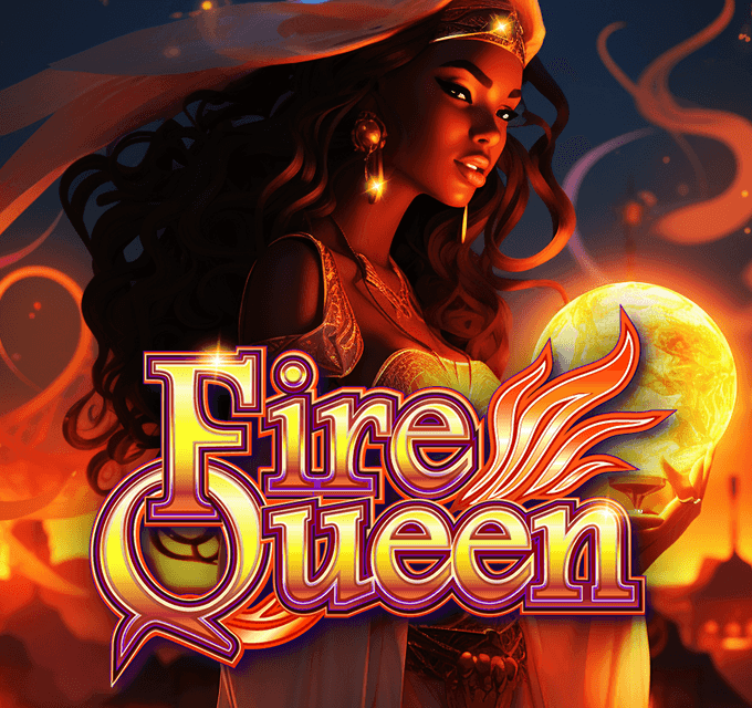 Fire Queen