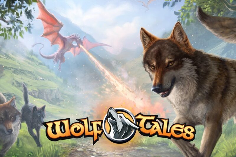 Community and Social Aspects Wolf Tales – Wild Animal Sim Slot